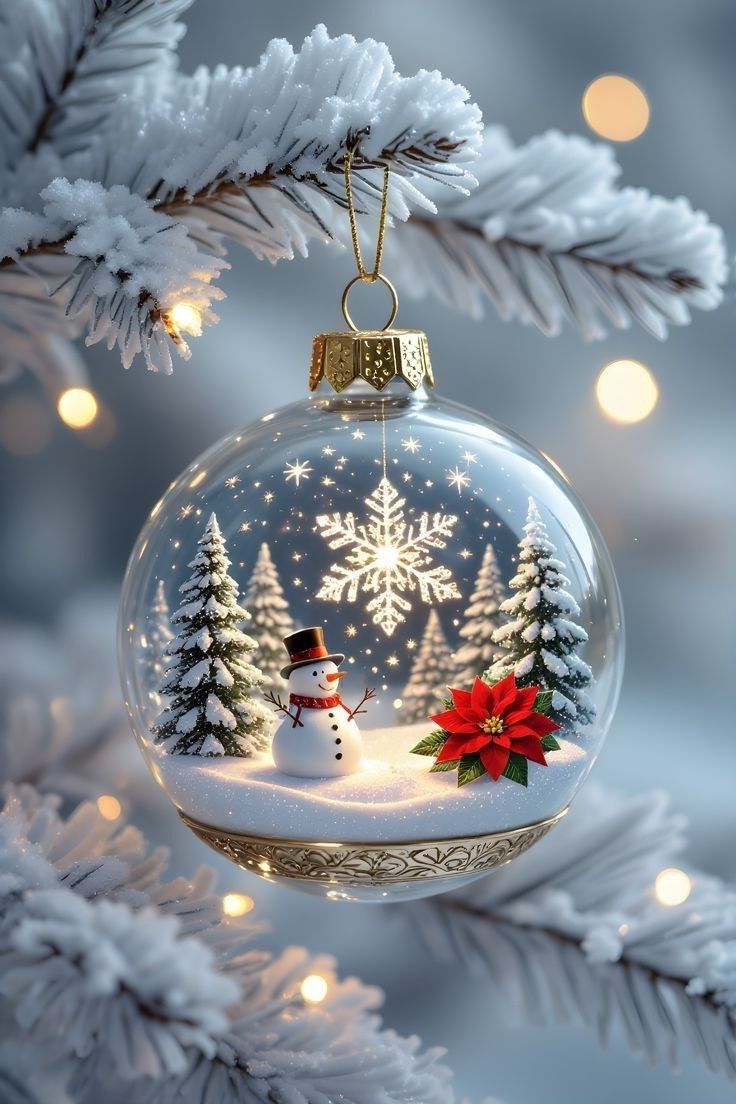 Buon Natale Immagini​ 33