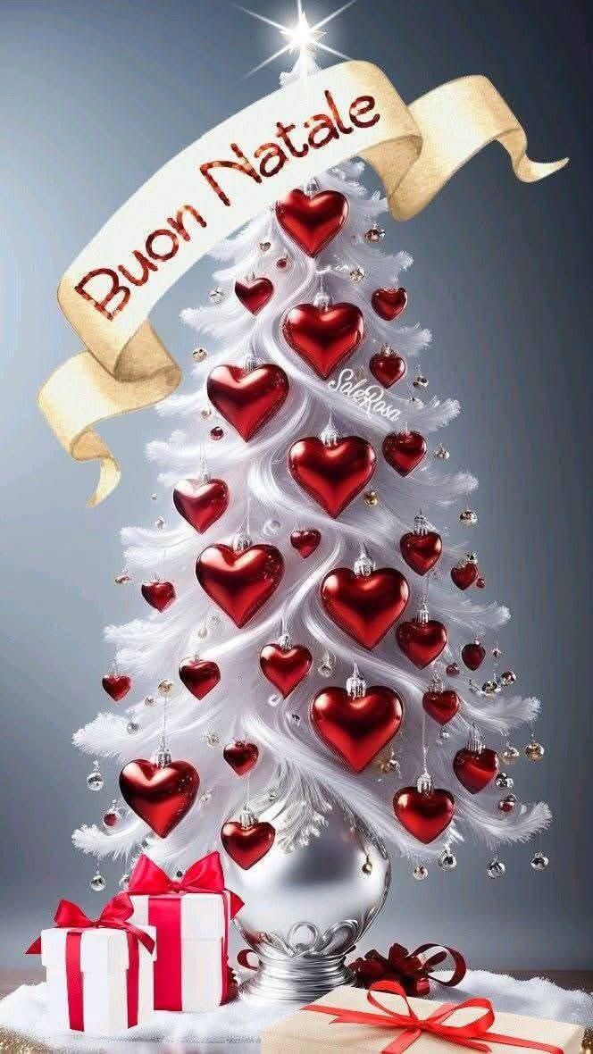 Buon Natale Immagini​ 34