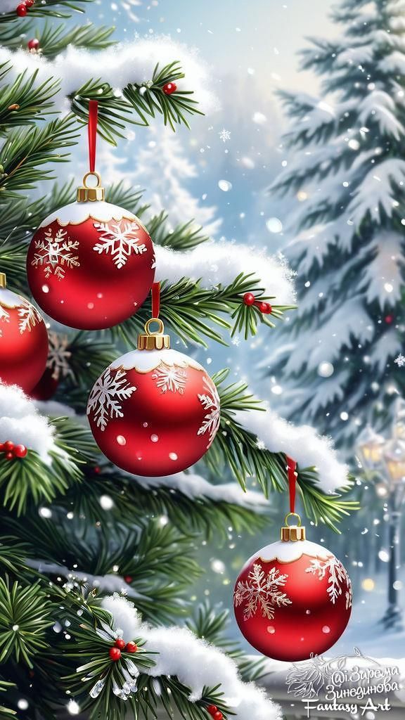 Buon Natale Immagini​ 35