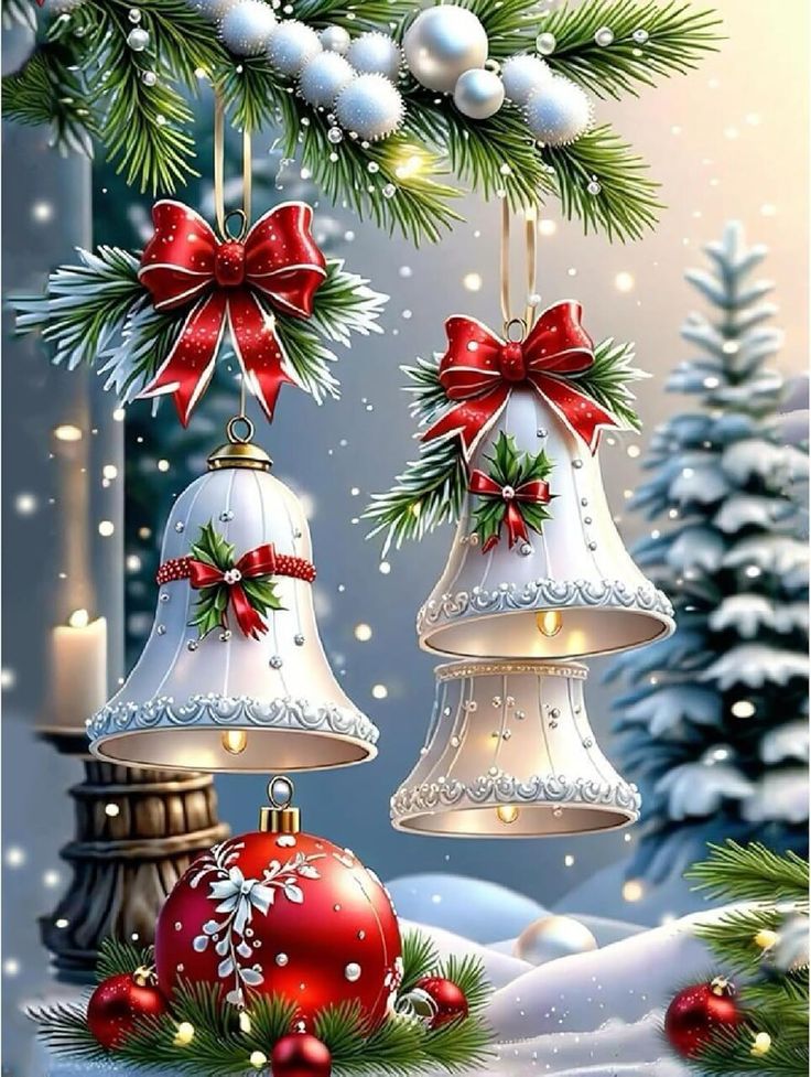 Buon Natale Immagini​ 36