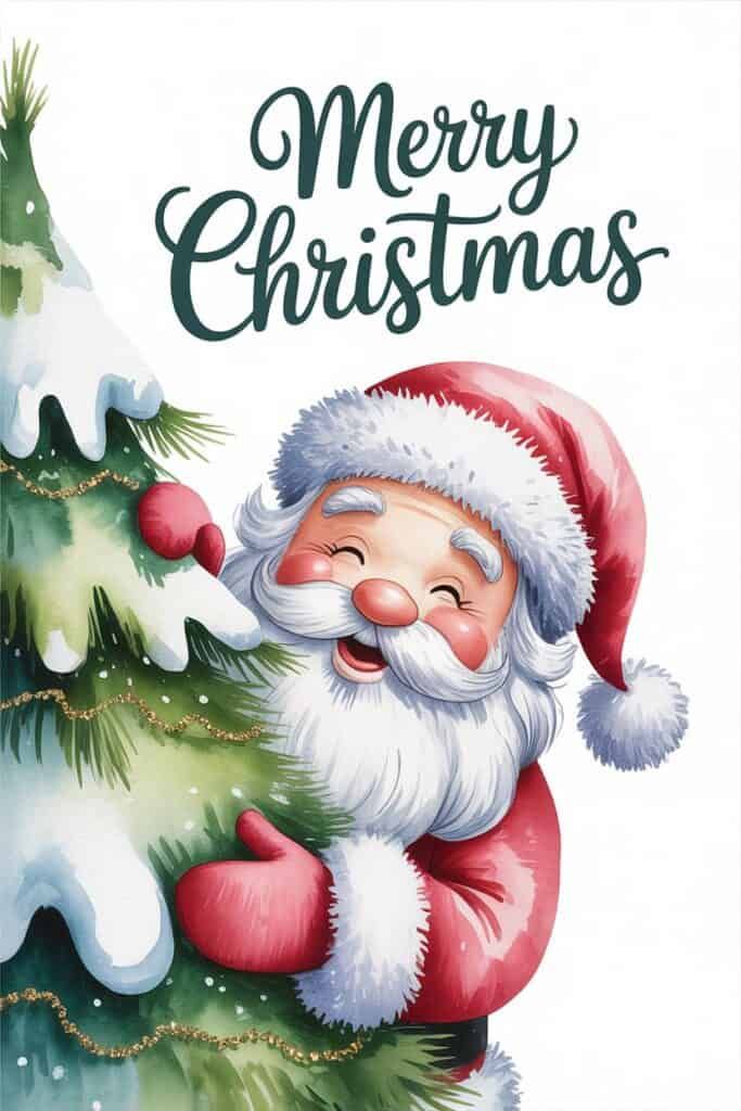 Buon Natale Immagini​ 39