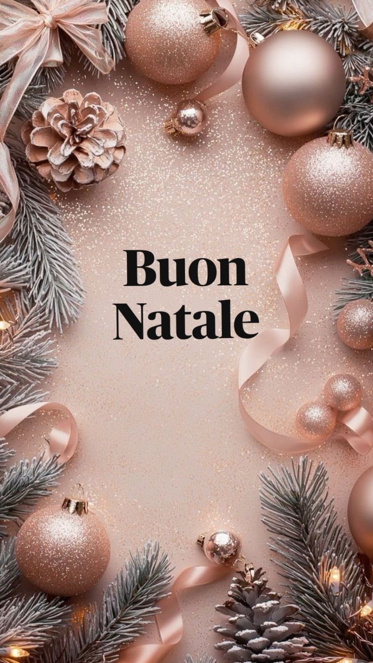 Buon Natale Immagini​ 4
