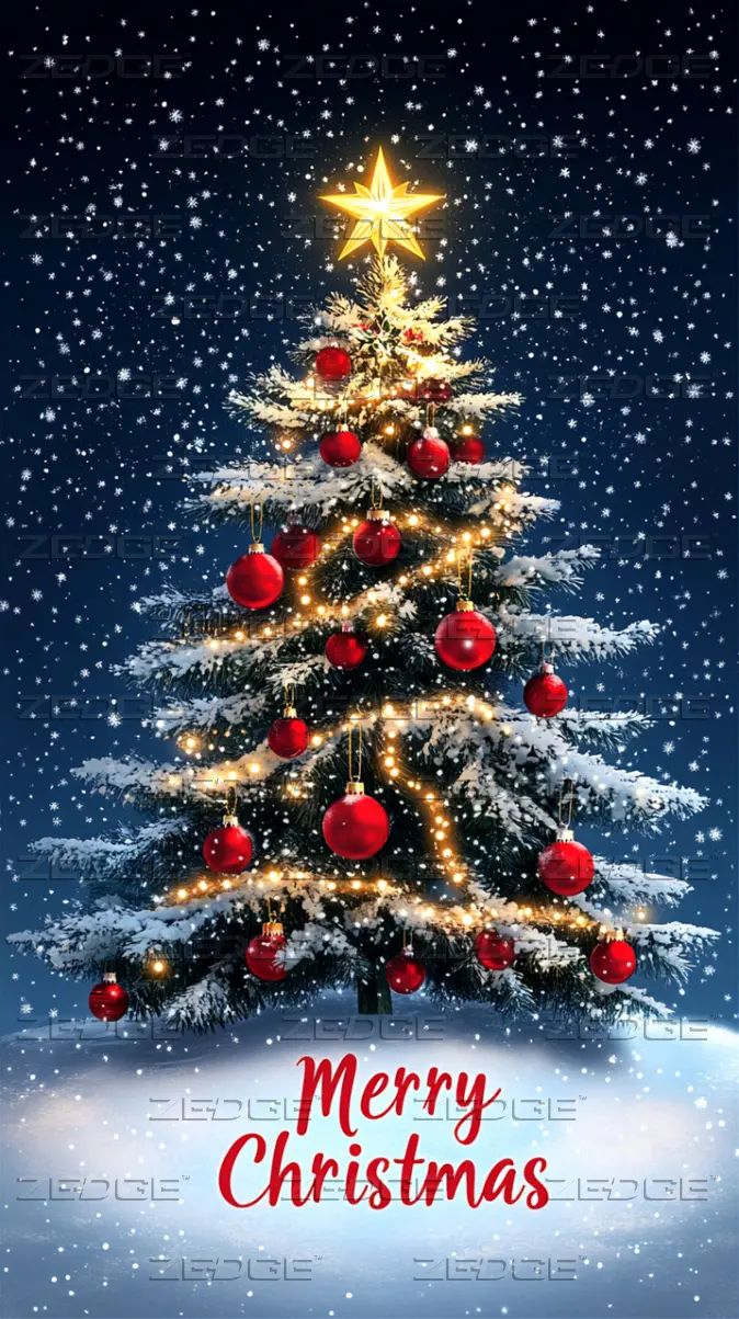 Buon Natale Immagini​ 40