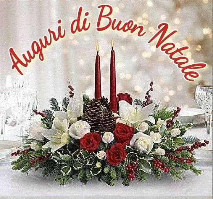 Buon Natale Immagini​ 49