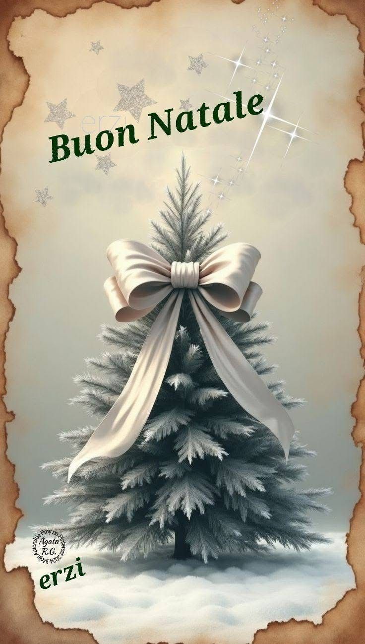 Buon Natale Immagini​ 5