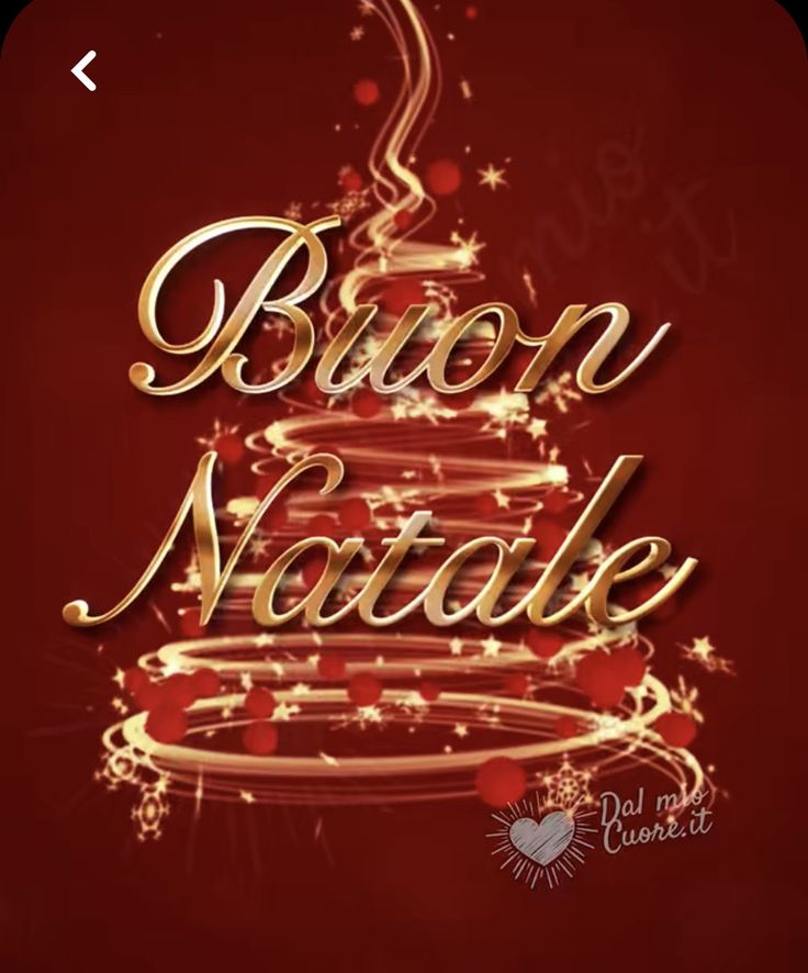 Buon Natale Immagini​ 50