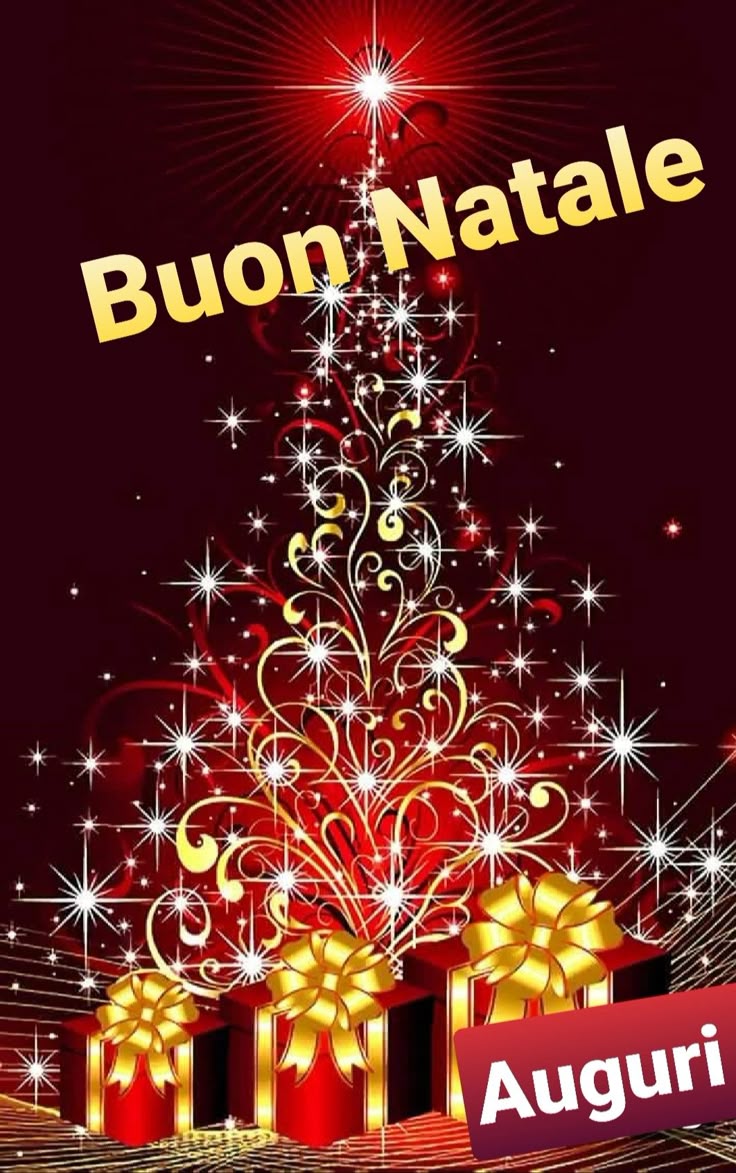 Buon Natale Immagini​ 51