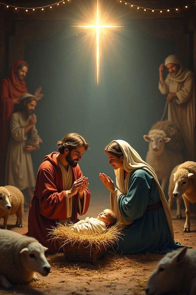 Buon Natale Immagini​ 56