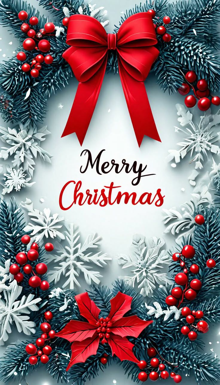 Buon Natale Immagini​ 57