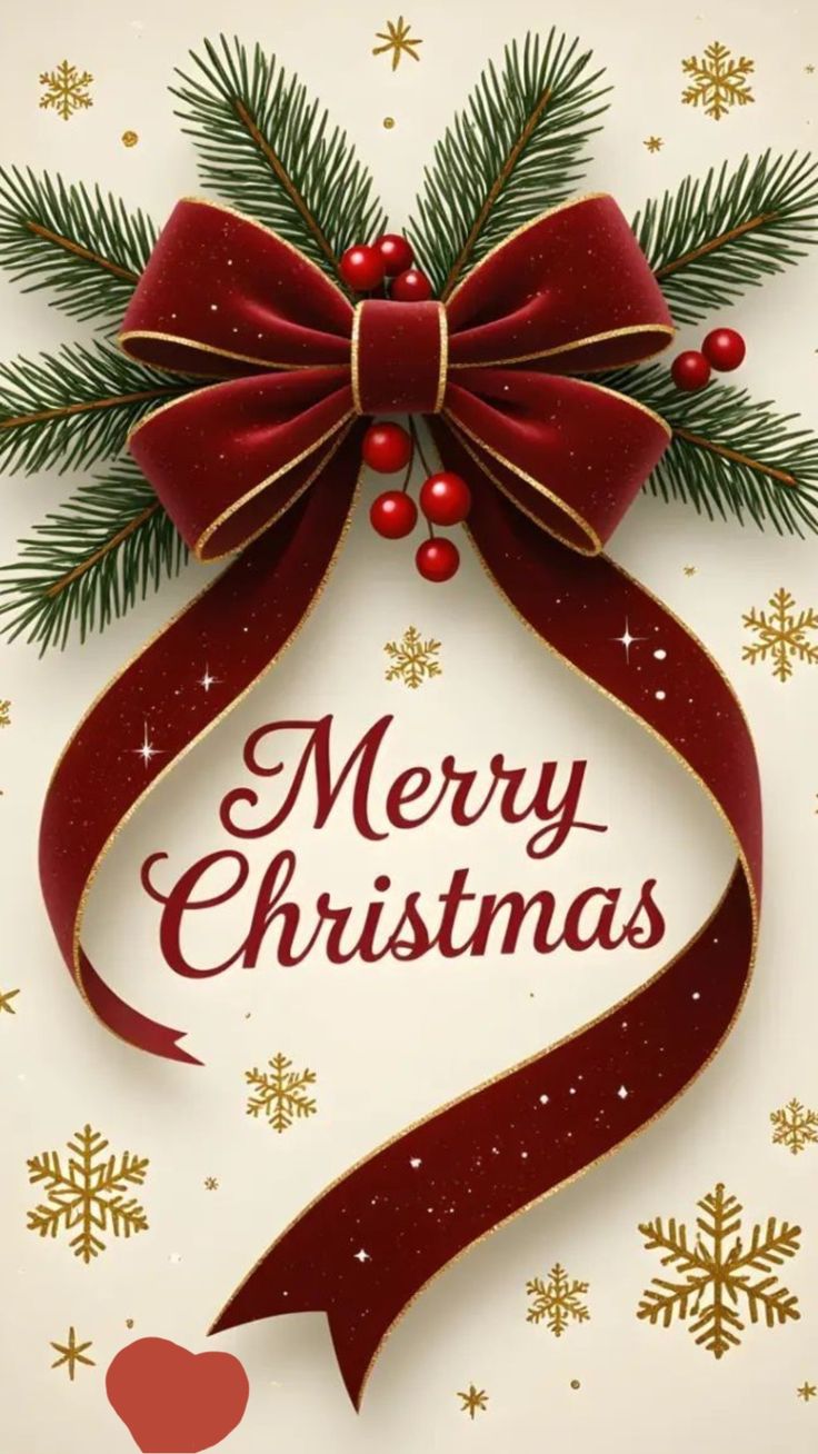 Buon Natale Immagini​ 58