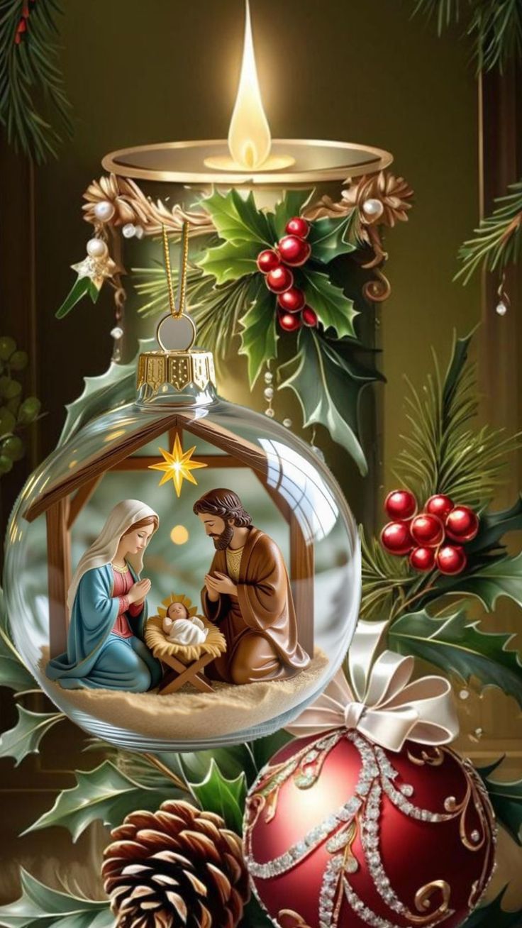 Buon Natale Immagini​ 6