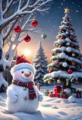 Buon Natale Immagini​ 61