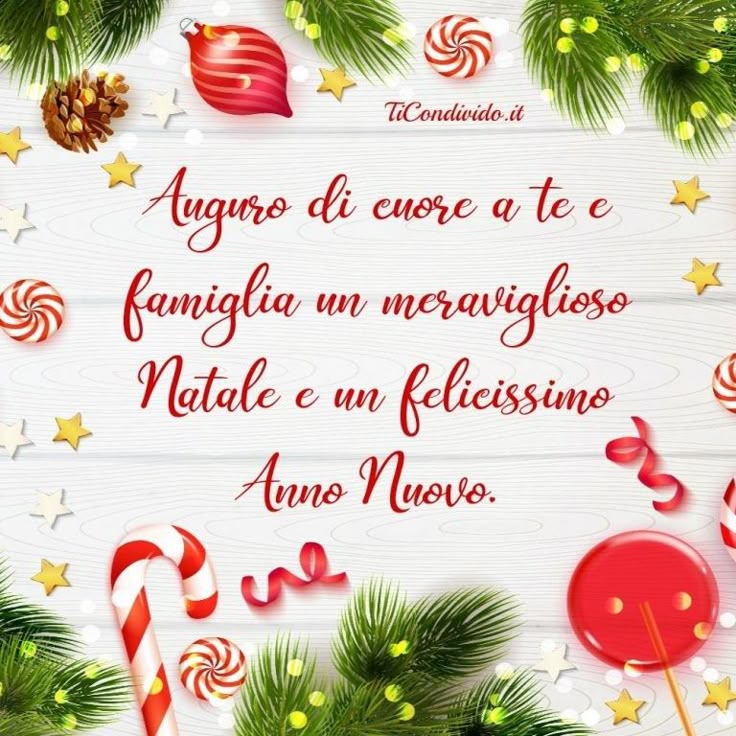 Buon Natale Immagini​ 62