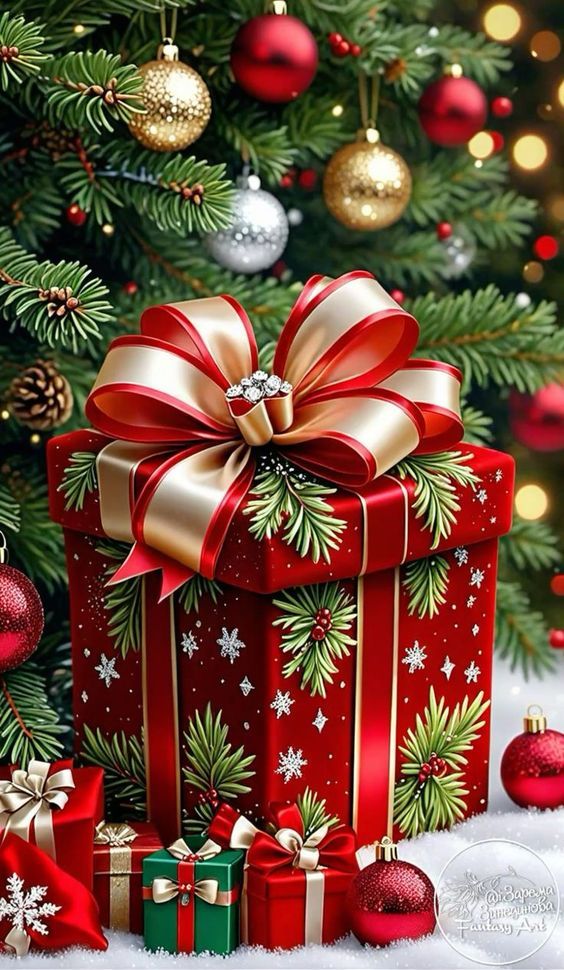 Buon Natale Immagini​ 64