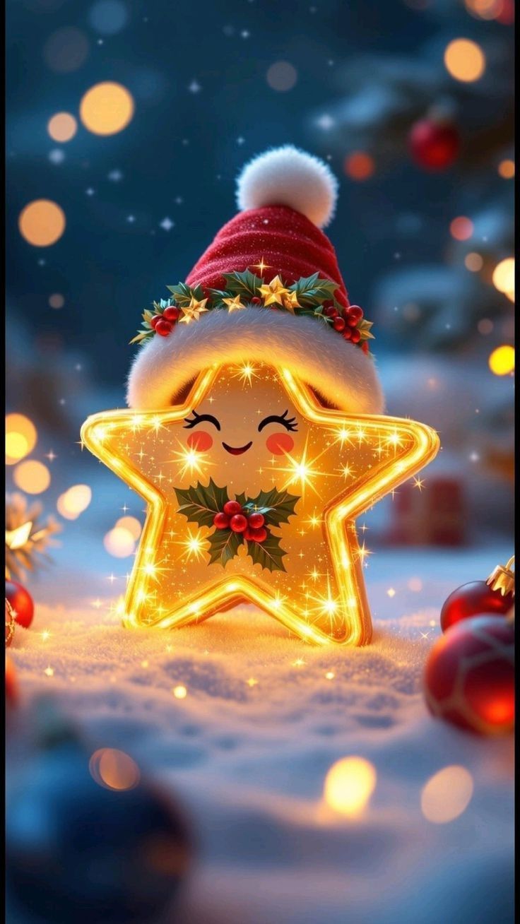 Buon Natale Immagini​ 68