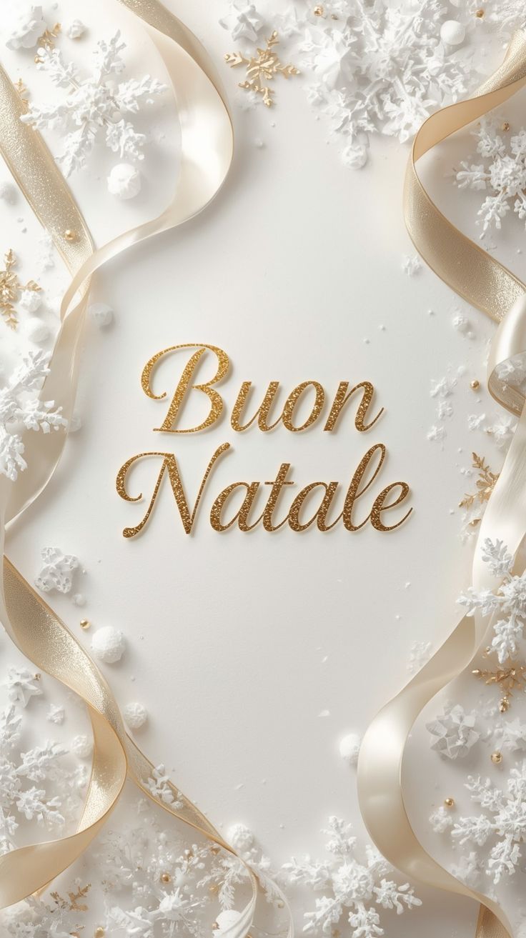 Buon Natale Immagini​ 7
