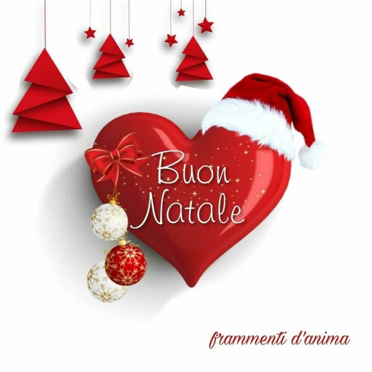 Buon Natale Immagini​ 70
