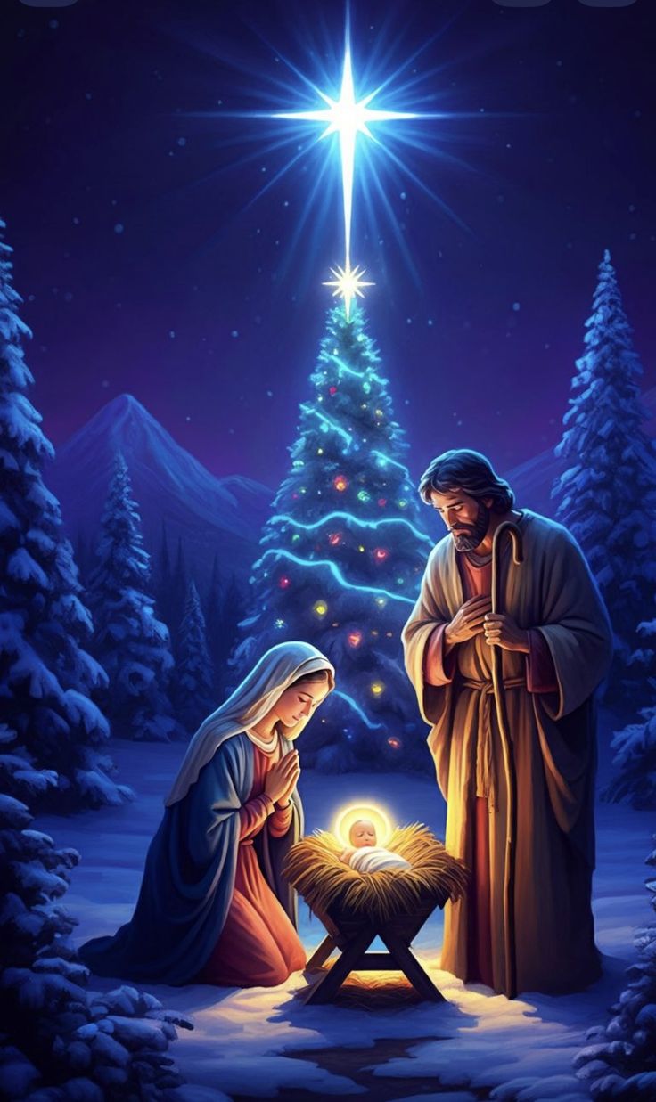 Buon Natale Immagini​ 73