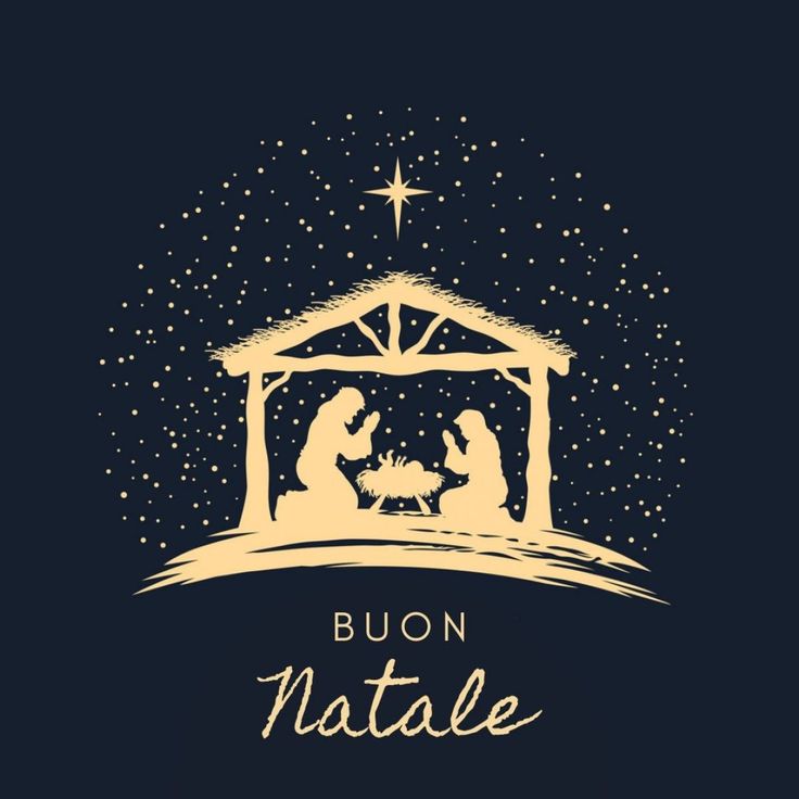 Buon Natale Immagini​ 76