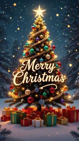 Buon Natale Immagini​ 80