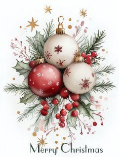 Buon Natale Immagini​ 81