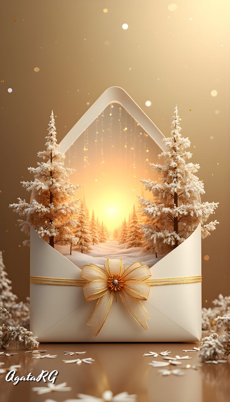 Buon Natale Immagini​ 84