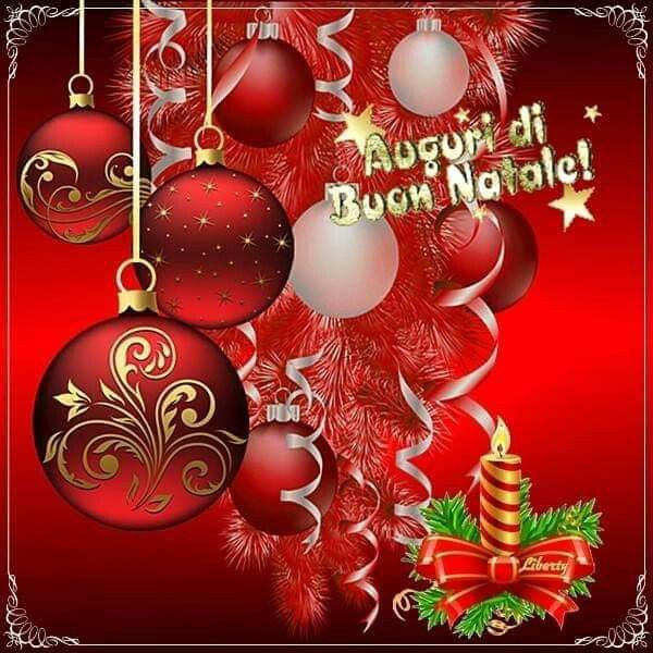 Buon Natale Immagini​ 86