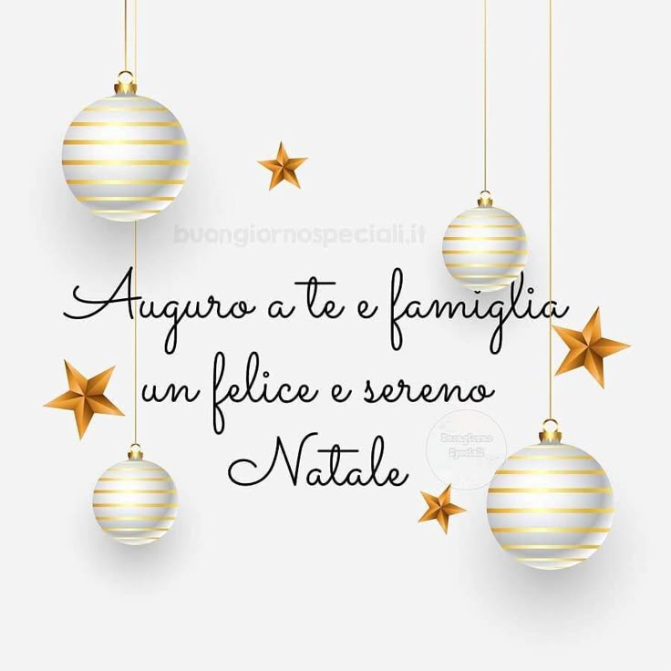 Buon Natale Immagini​ 87