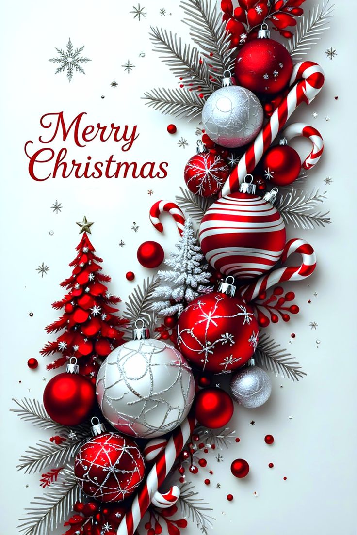 Buon Natale Immagini​ 88