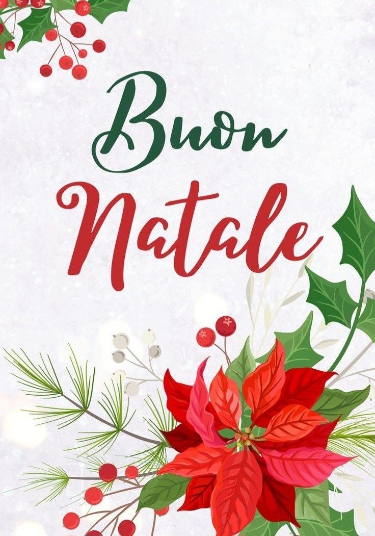 Buon Natale Immagini​ 89