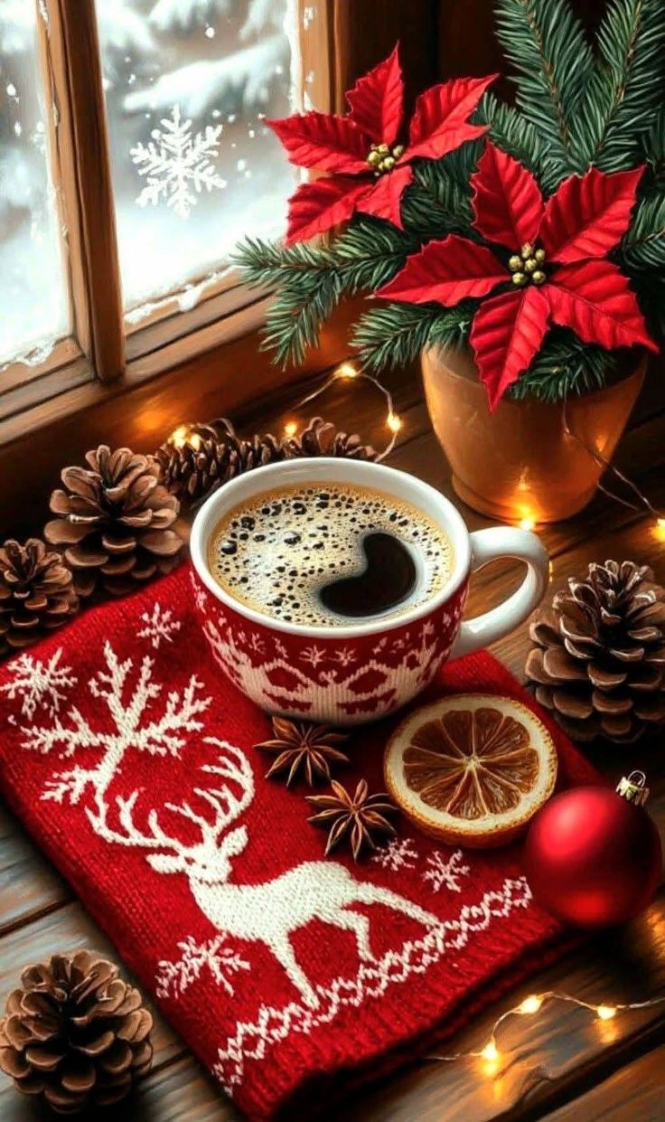 Buon Natale Immagini​ 90