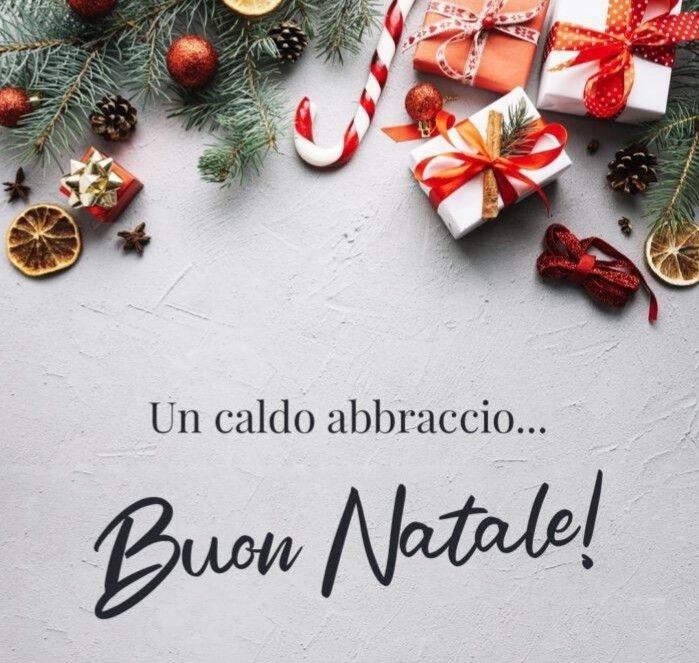 Buon Natale Immagini​ 91