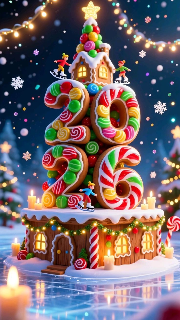 Buon Natale Immagini​ 92