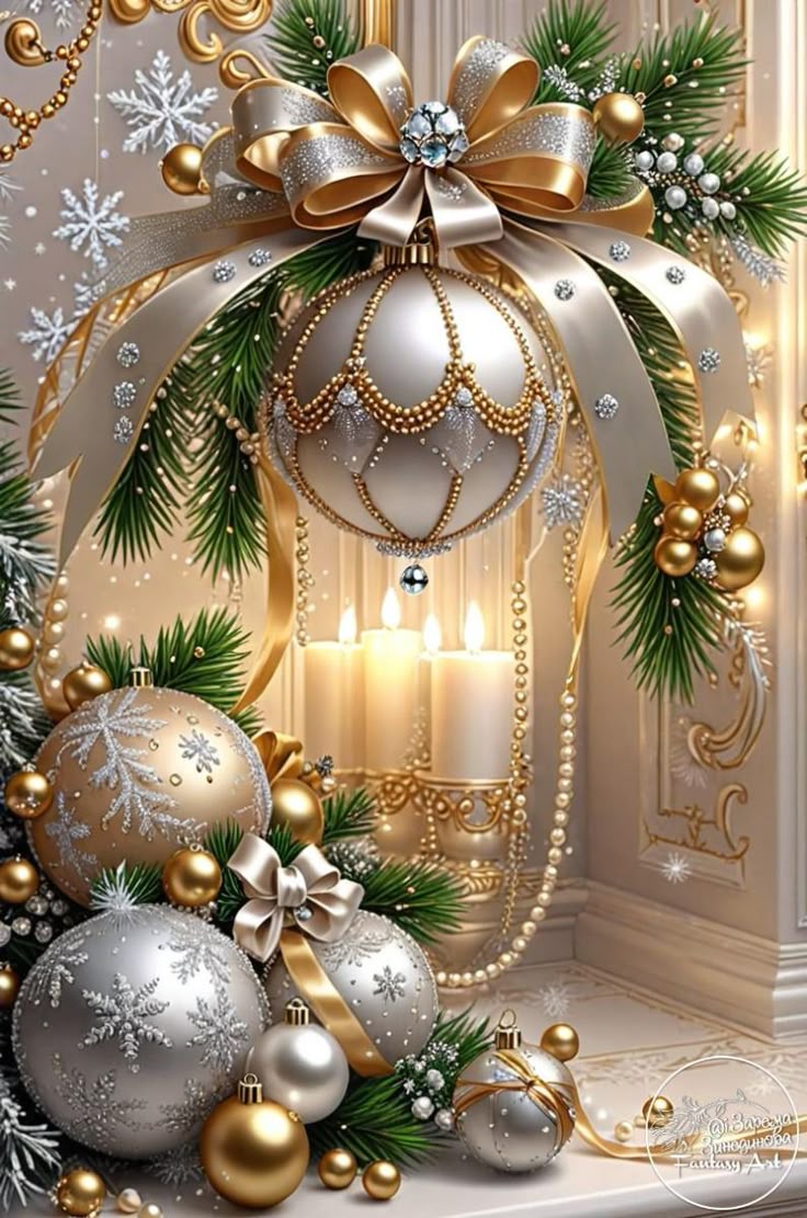 Buon Natale Immagini​ 99