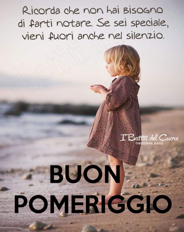 Buon Pomeriggio Immagini​ 102