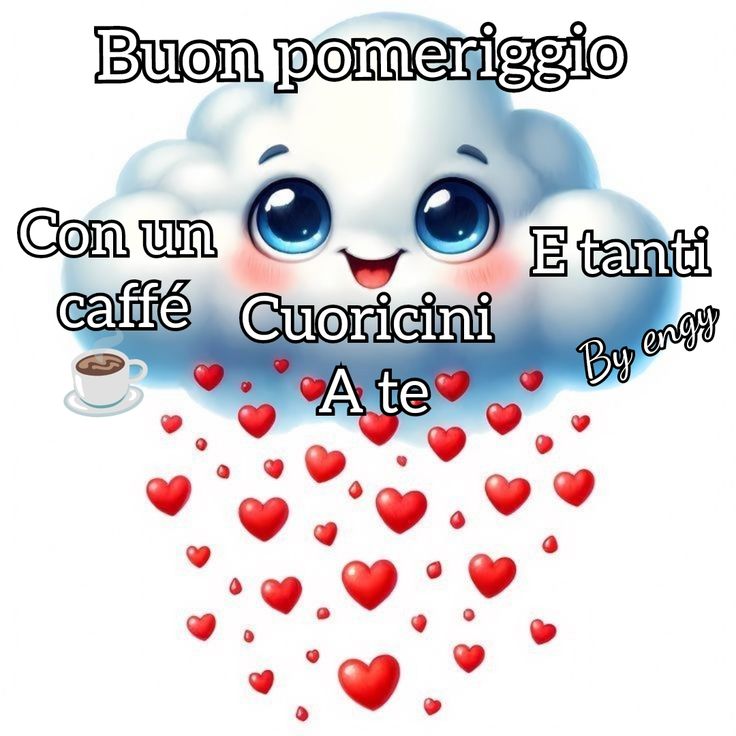 Buon Pomeriggio Immagini​ 105