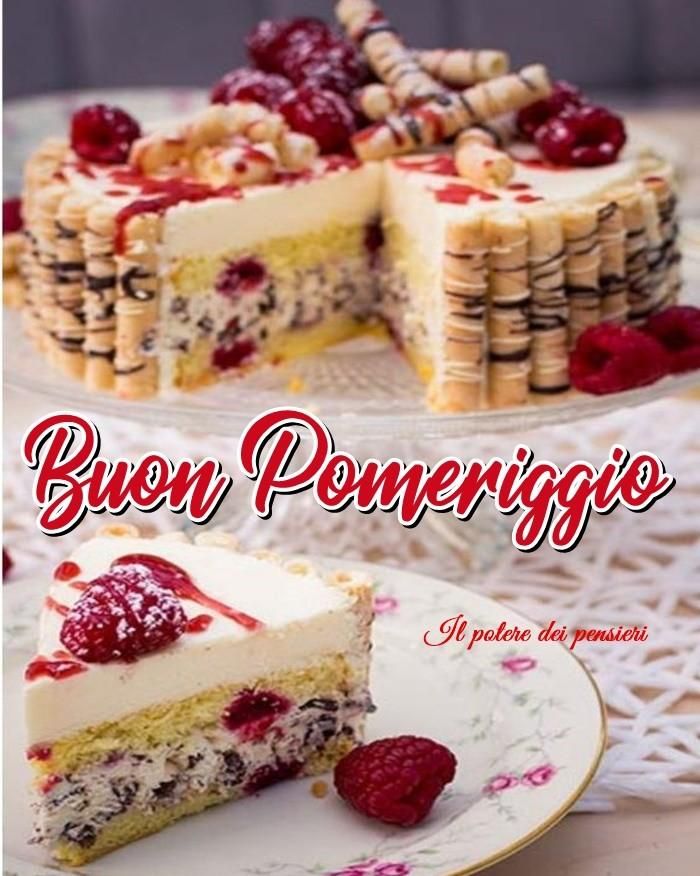 Buon Pomeriggio Immagini​ 115