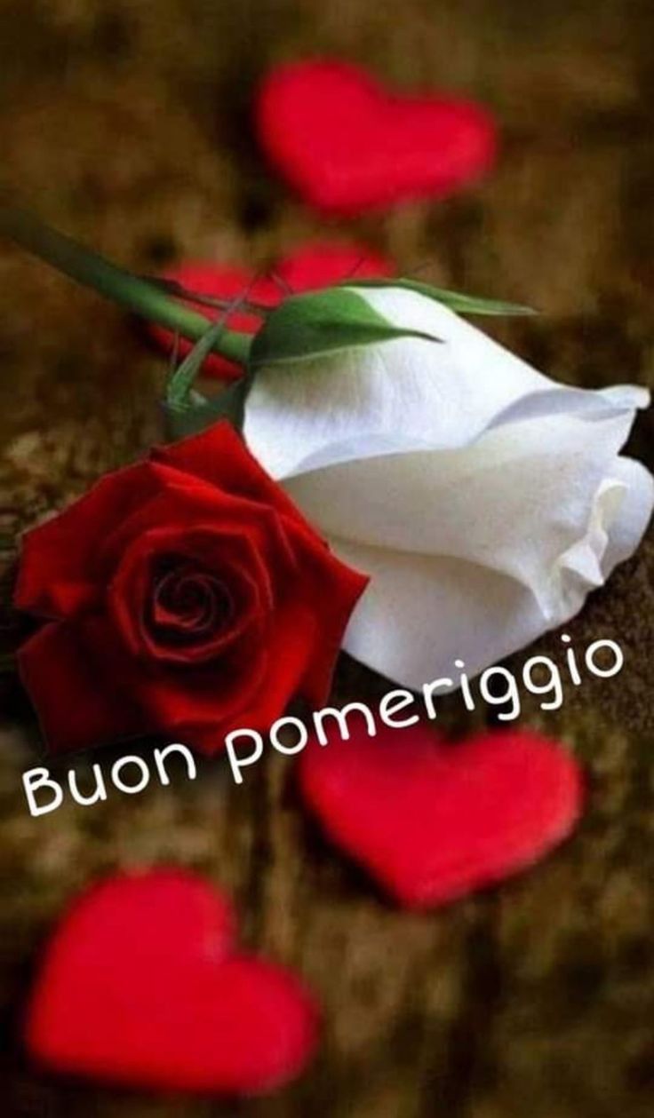 Buon Pomeriggio Immagini​ 117