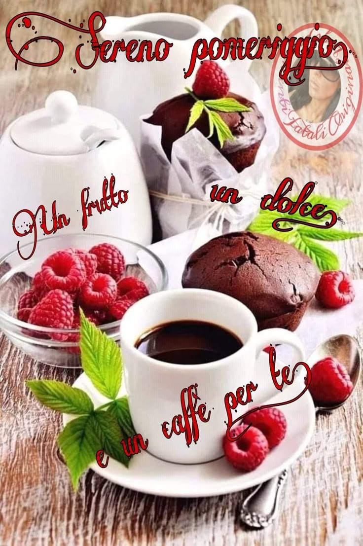 Buon Pomeriggio Immagini​ 122