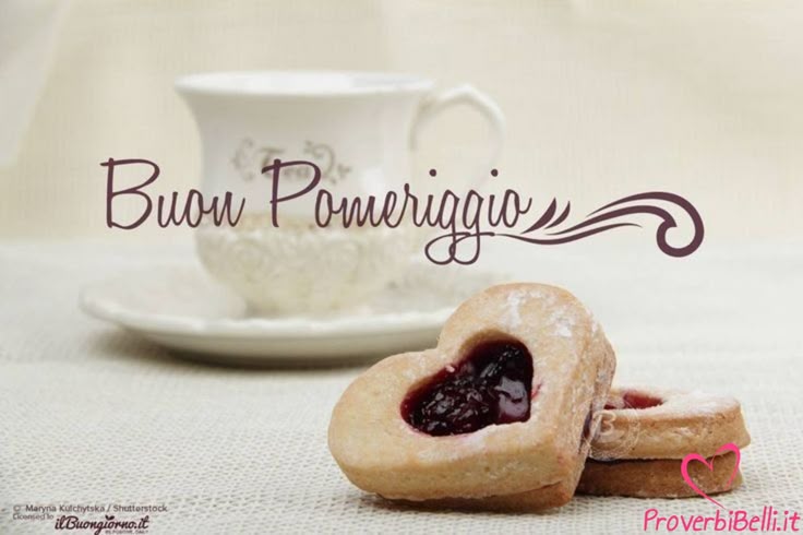 Buon Pomeriggio Immagini​ 126