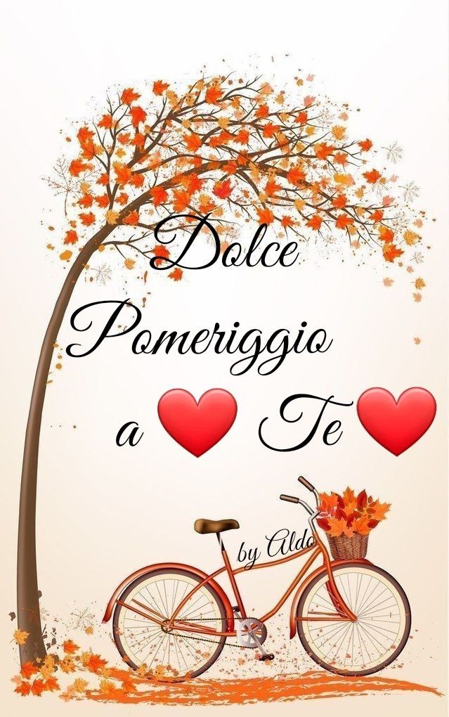 Buon Pomeriggio Immagini​ 129