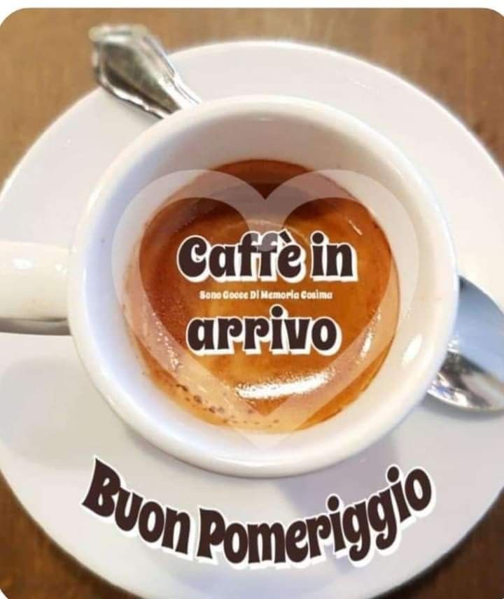 Buon Pomeriggio Immagini​ 131