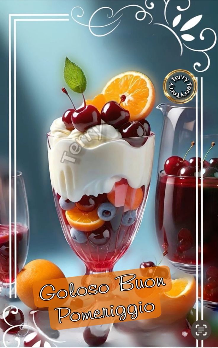 Buon Pomeriggio Immagini​ 136