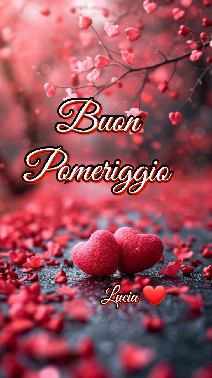 Buon Pomeriggio Immagini​ 14