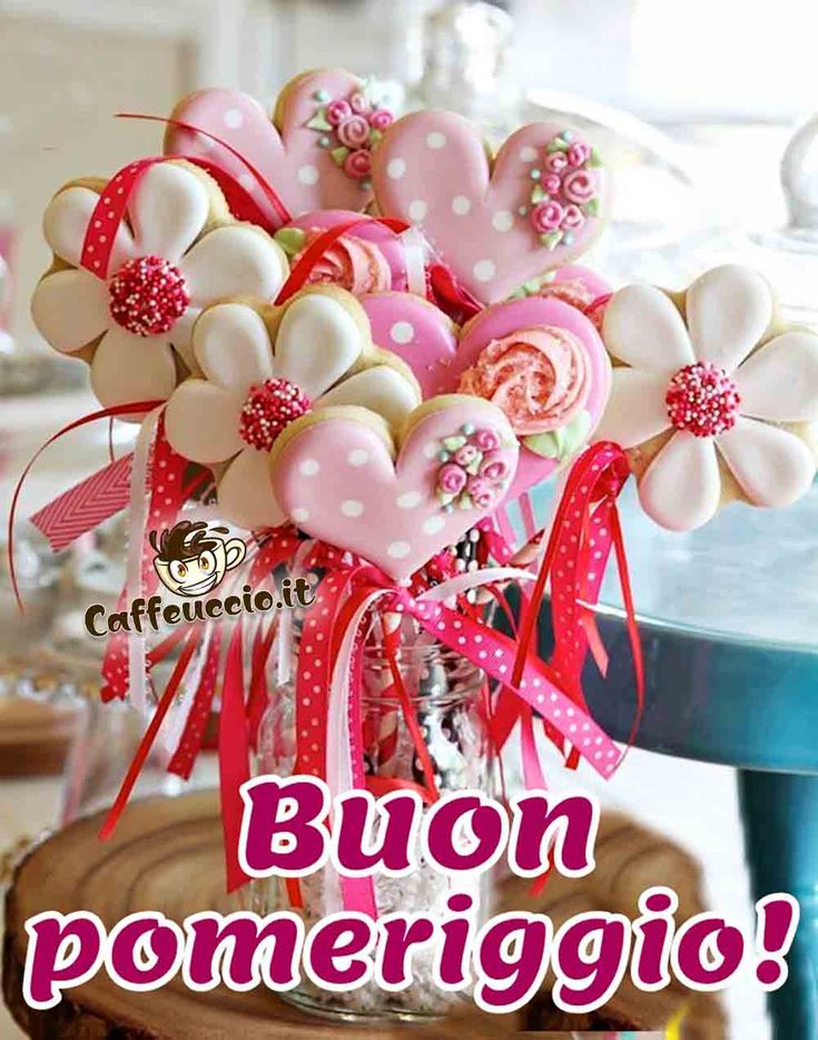 Buon Pomeriggio Immagini​ 140