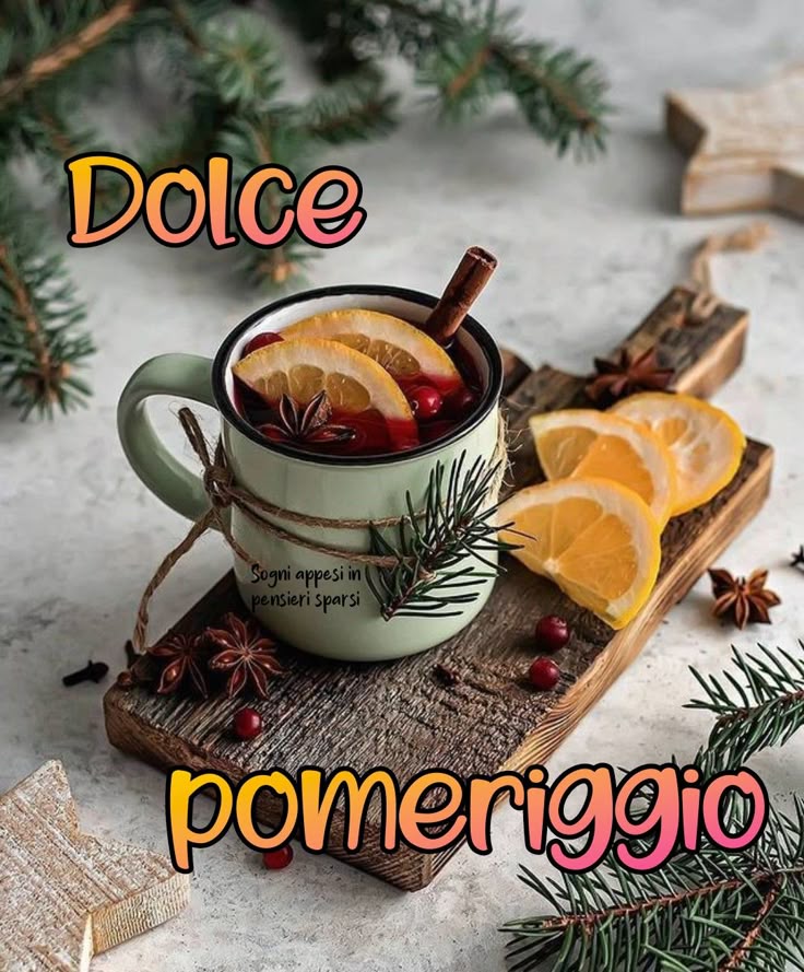Buon Pomeriggio Immagini​ 141