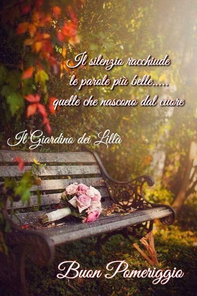 Buon Pomeriggio Immagini​ 146