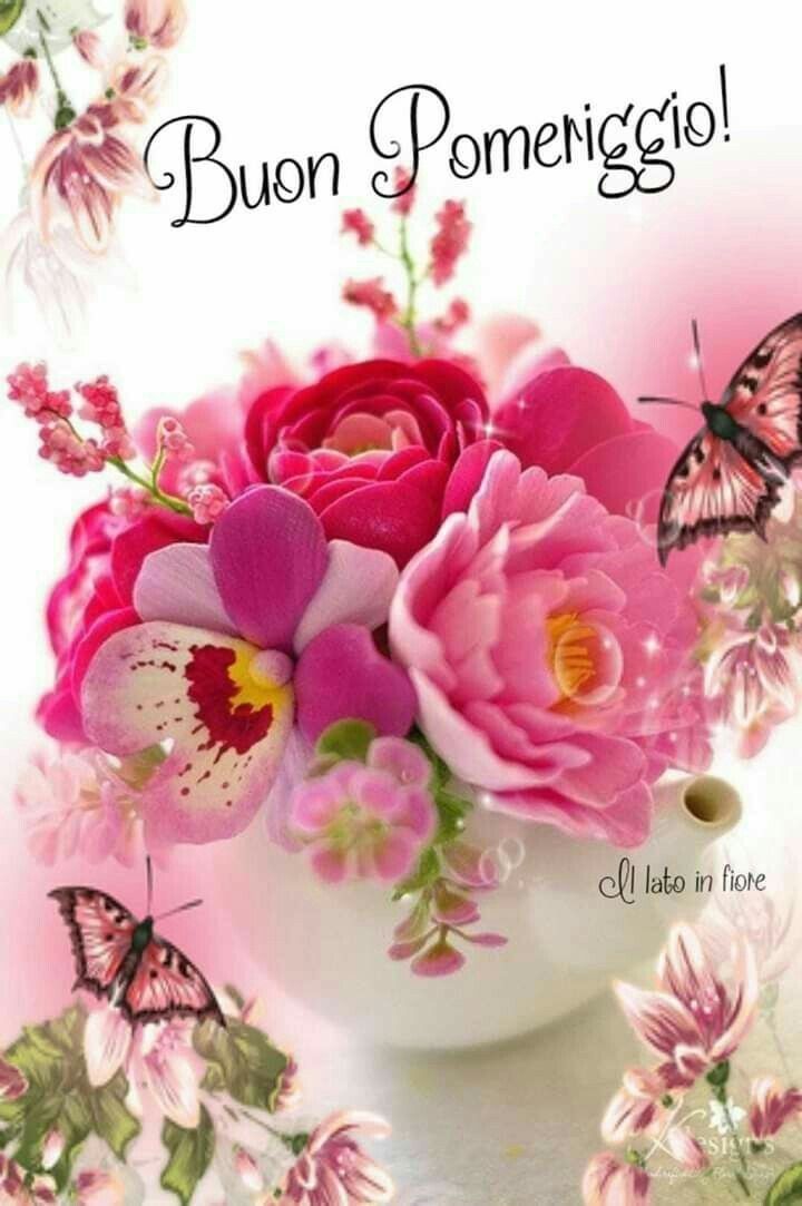 Buon Pomeriggio Immagini​ 24