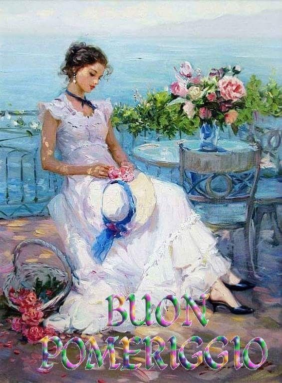Buon Pomeriggio Immagini​ 27