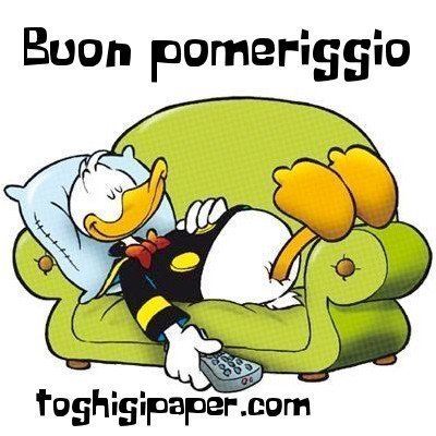 Buon Pomeriggio Immagini​ 29